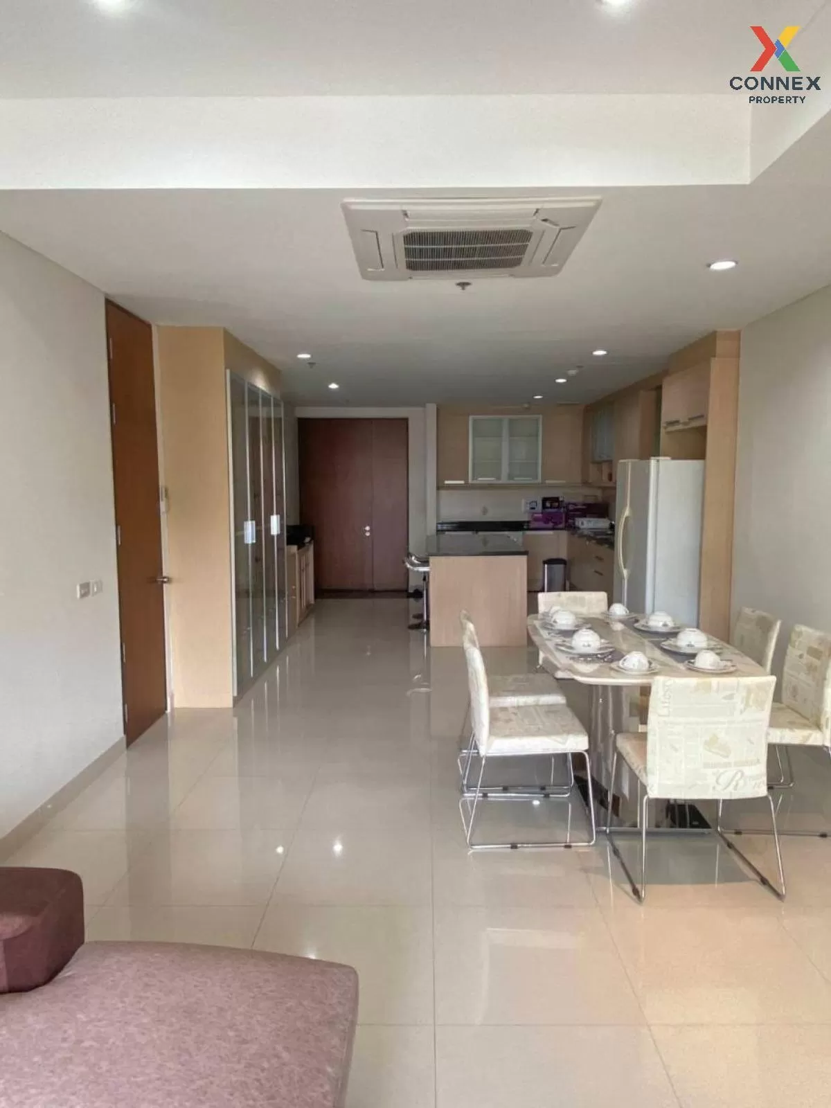 FOR RENT condo , The Lakes , BTS-Asok , Khlong Toei , Khlong Toei , Bangkok , CX-21875