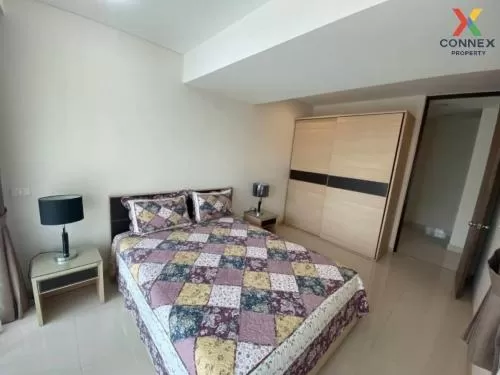 FOR RENT condo , The Lakes , BTS-Asok , Khlong Toei , Khlong Toei , Bangkok , CX-21875