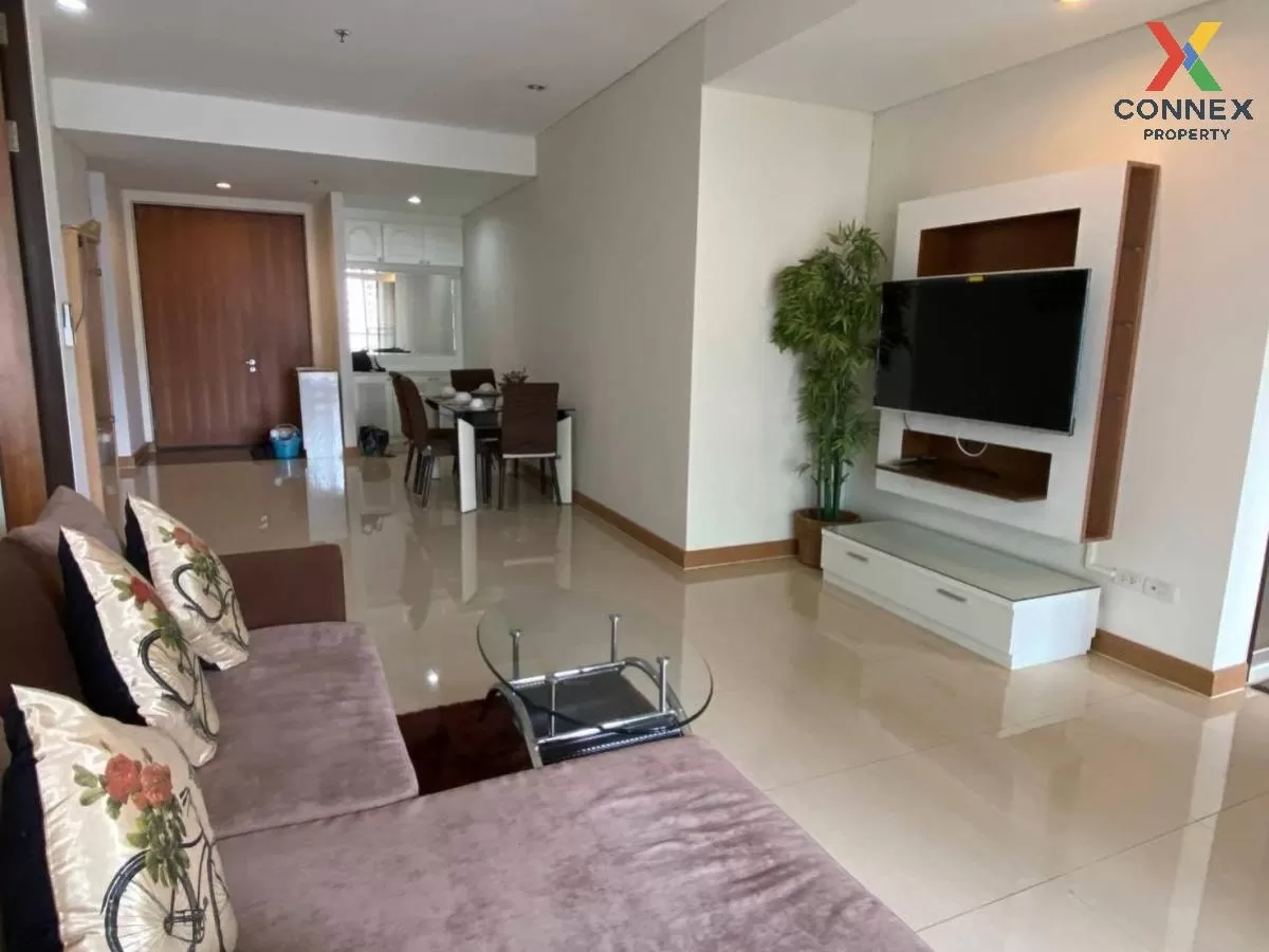 FOR RENT condo , The Lakes , BTS-Asok , Khlong Toei , Khlong Toei , Bangkok , CX-21884 1