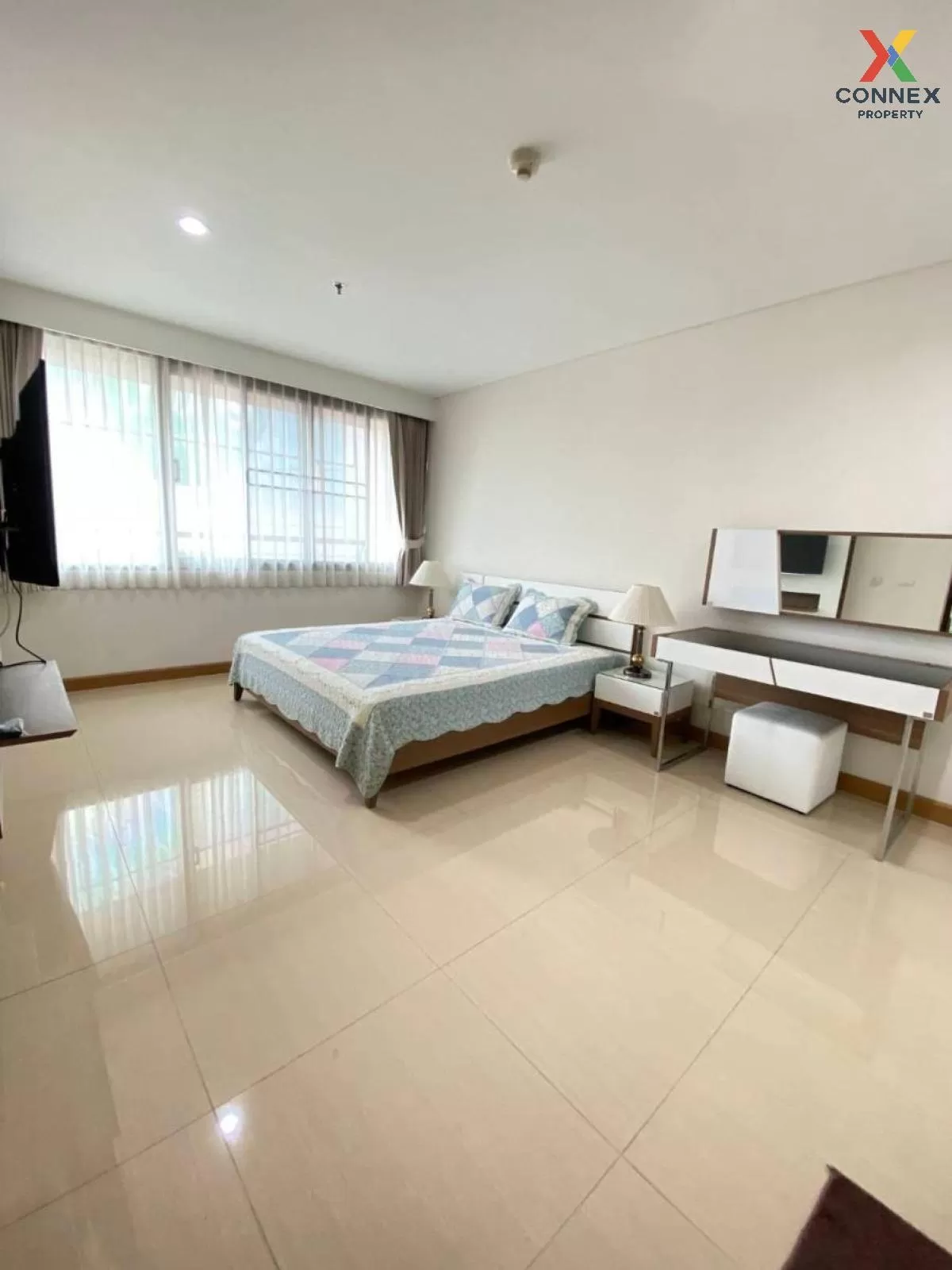 FOR RENT condo , The Lakes , BTS-Asok , Khlong Toei , Khlong Toei , Bangkok , CX-21884