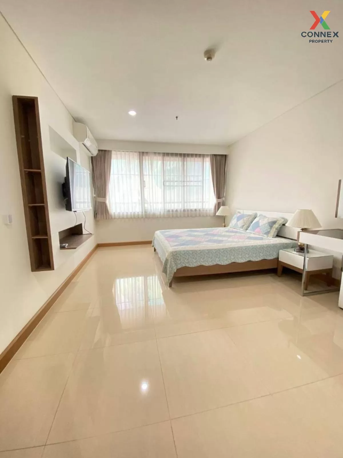 FOR RENT condo , The Lakes , BTS-Asok , Khlong Toei , Khlong Toei , Bangkok , CX-21884