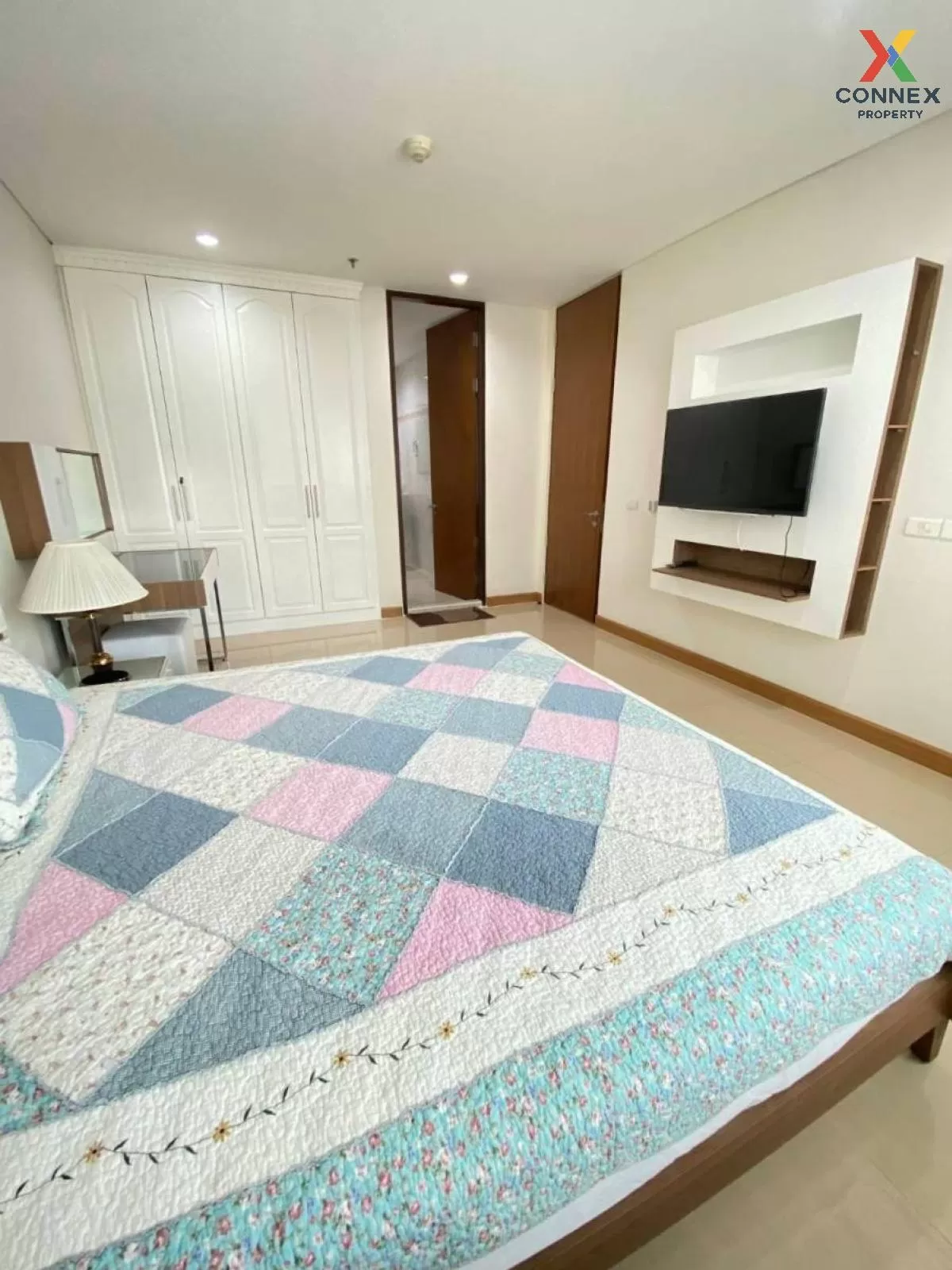 FOR RENT condo , The Lakes , BTS-Asok , Khlong Toei , Khlong Toei , Bangkok , CX-21884