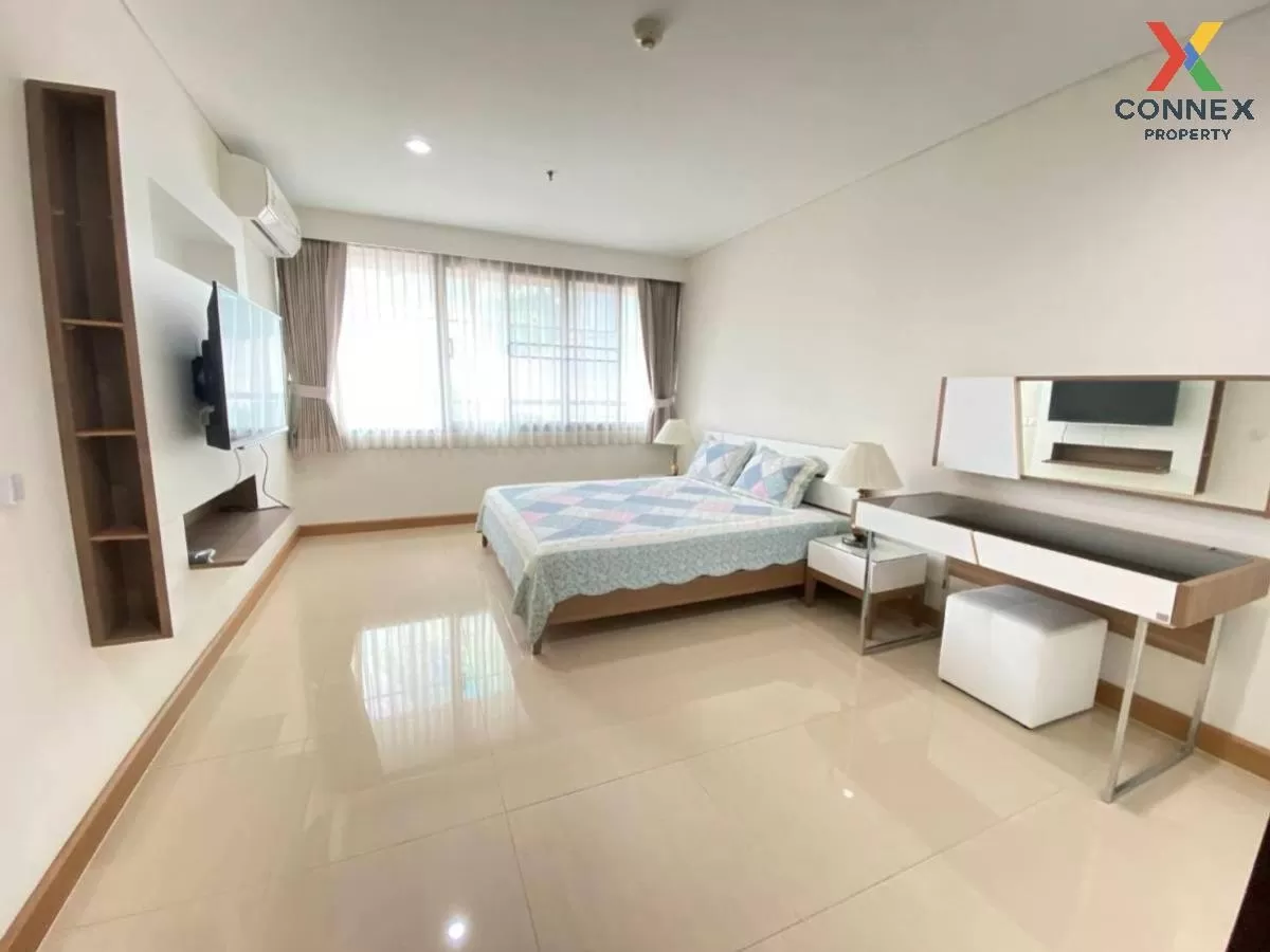 FOR RENT condo , The Lakes , BTS-Asok , Khlong Toei , Khlong Toei , Bangkok , CX-21884