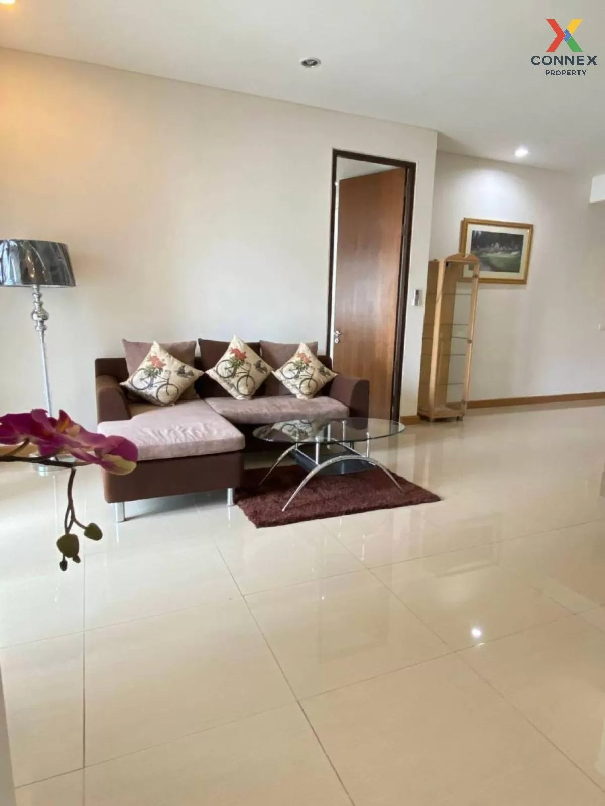 FOR RENT condo , The Lakes , BTS-Asok , Khlong Toei , Khlong Toei , Bangkok , CX-21884 2