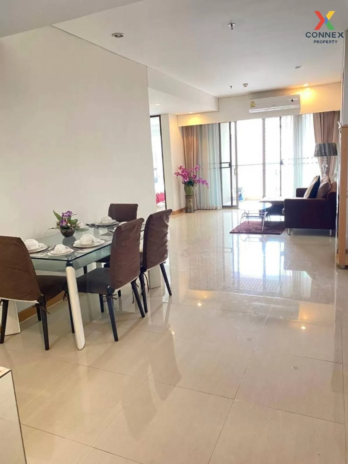 FOR RENT condo , The Lakes , BTS-Asok , Khlong Toei , Khlong Toei , Bangkok , CX-21884 3