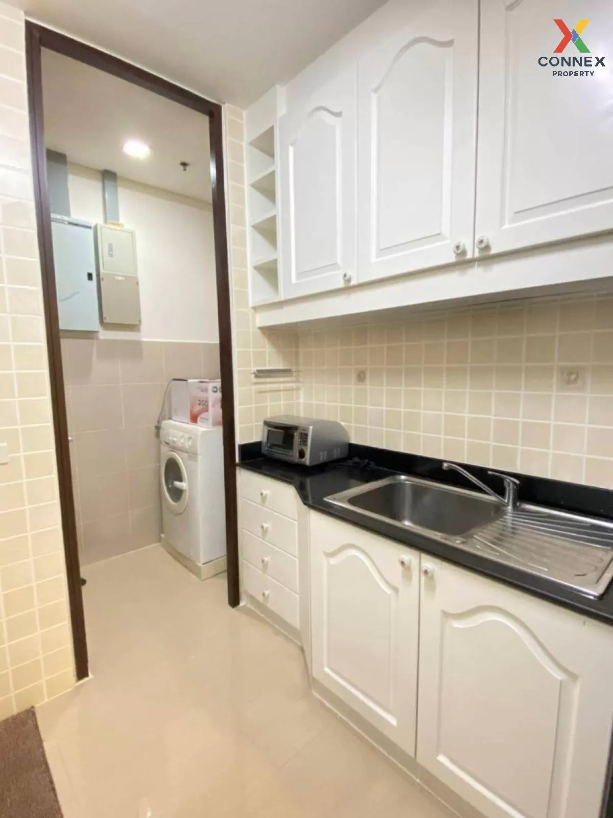 FOR RENT condo , The Lakes , BTS-Asok , Khlong Toei , Khlong Toei , Bangkok , CX-21884