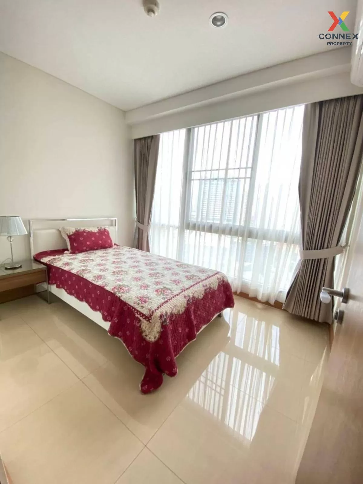 FOR RENT condo , The Lakes , BTS-Asok , Khlong Toei , Khlong Toei , Bangkok , CX-21884