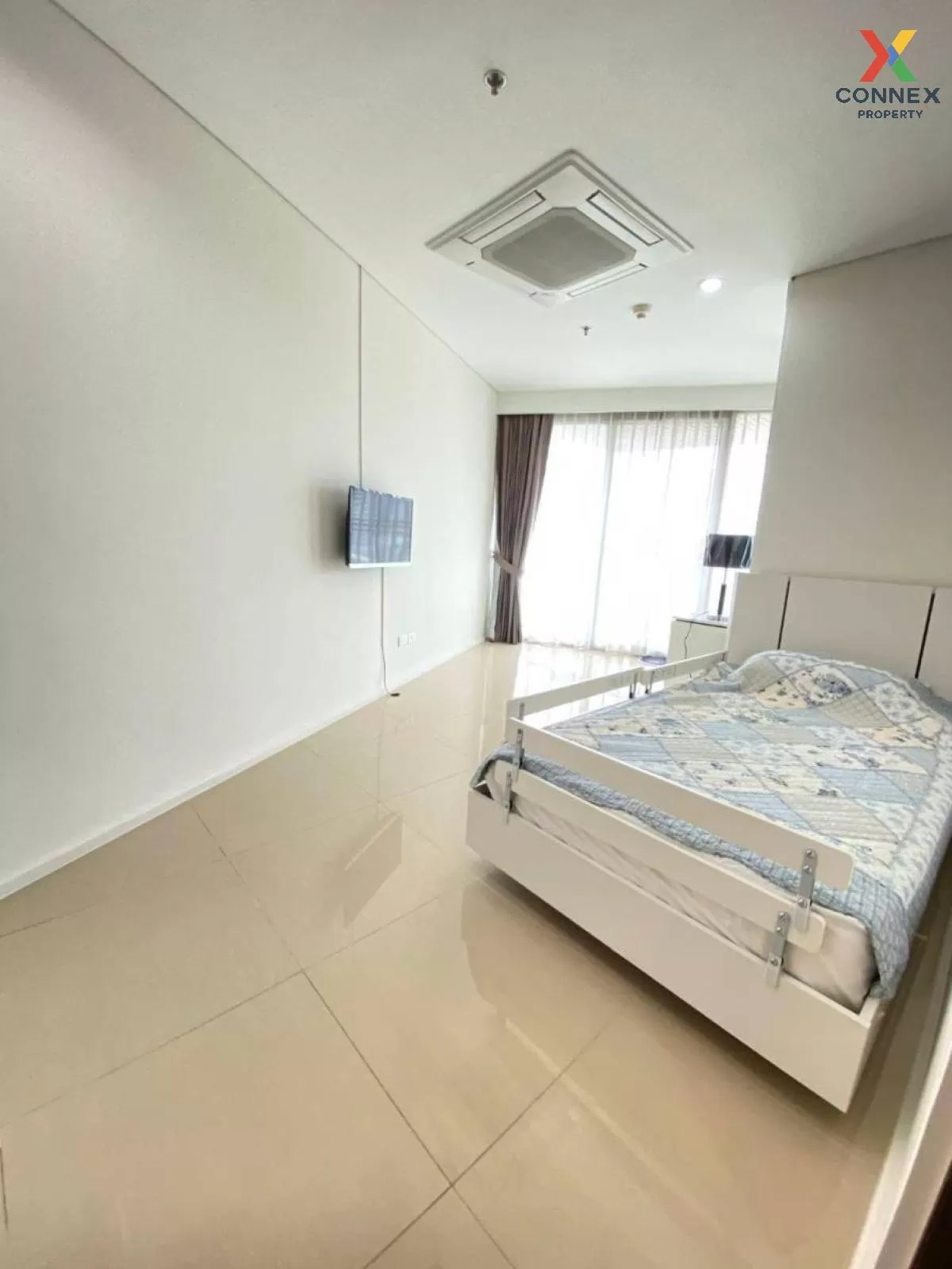 For Rent Condo , The Lakes , BTS-Asok , Khlong Toei , Khlong Toei , Bangkok , CX-21899