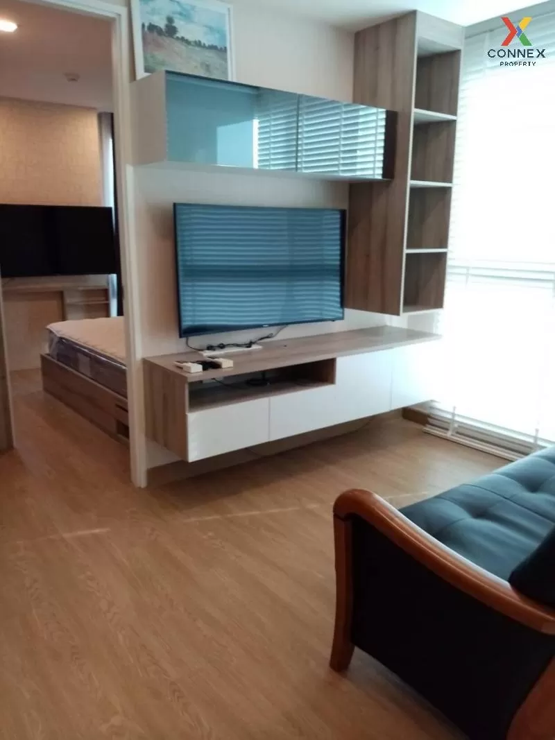 FOR RENT condo , The Light New York , BTS-Punnawithi , Bang Chak , Phra Khanong , Bangkok , CX-21908 2