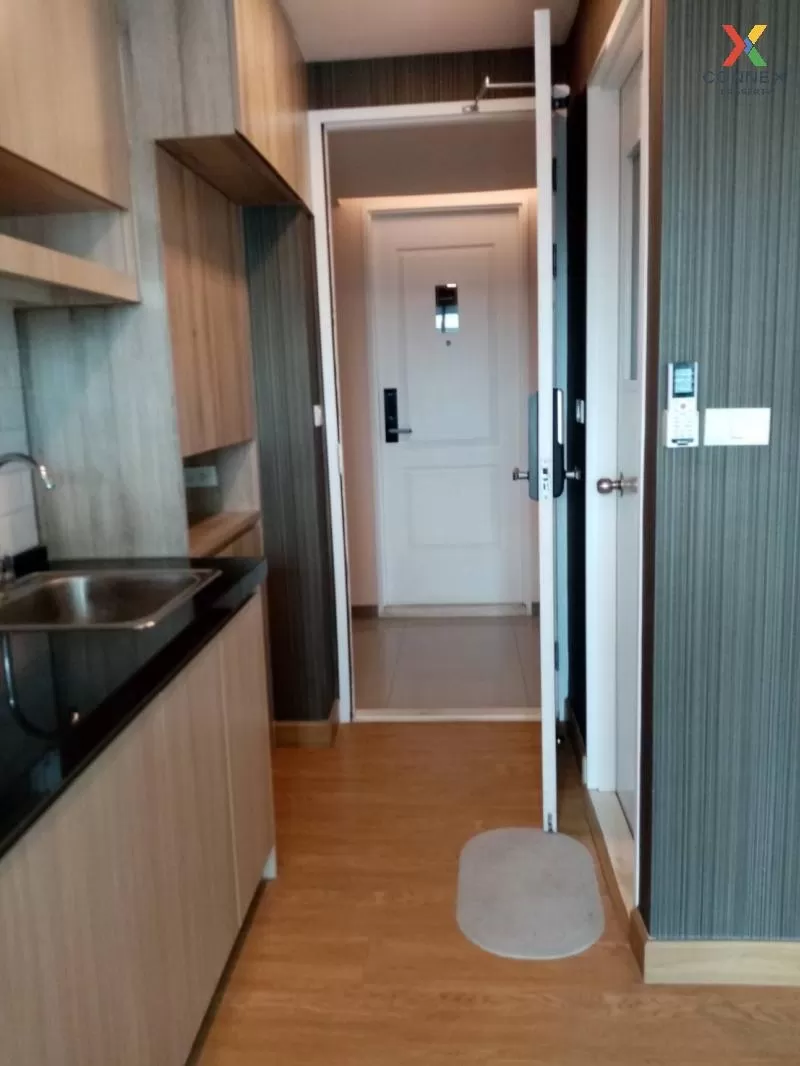 FOR RENT condo , The Light New York , BTS-Punnawithi , Bang Chak , Phra Khanong , Bangkok , CX-21908 4