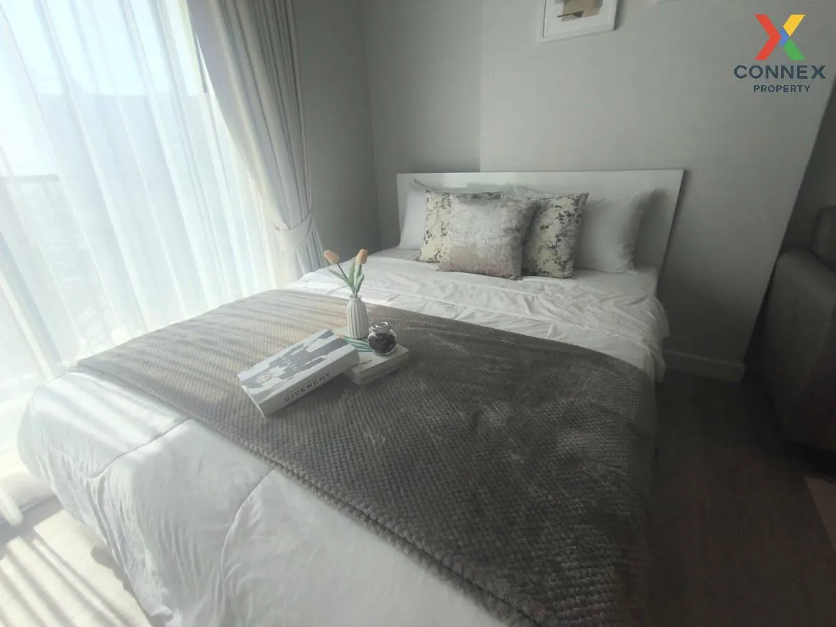 FOR RENT condo , The line sukhumvit 101 , BTS-Punnawithi , Bang Chak , Phra Khanong , Bangkok , CX-21911