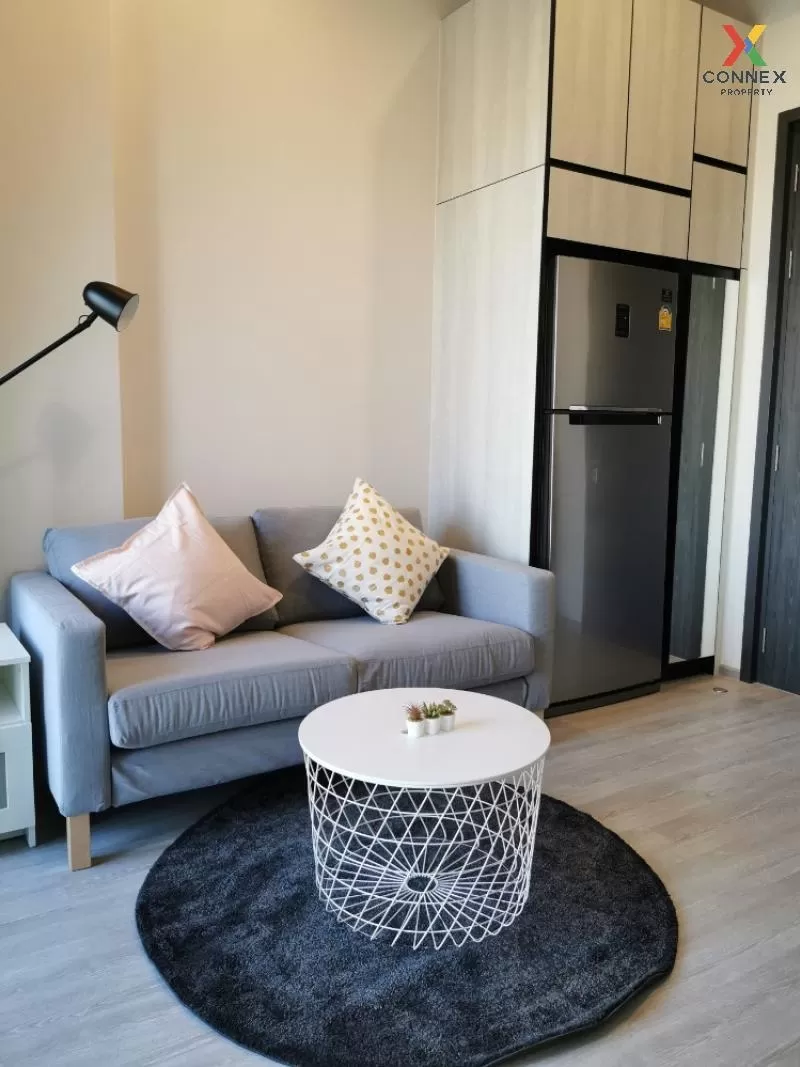 FOR RENT condo , The line sukhumvit 101 , BTS-Punnawithi , Bang Chak , Phra Khanong , Bangkok , CX-21928 2