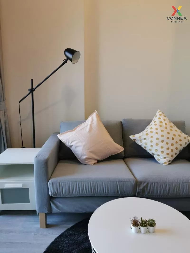 FOR RENT condo , The line sukhumvit 101 , BTS-Punnawithi , Bang Chak , Phra Khanong , Bangkok , CX-21928 3