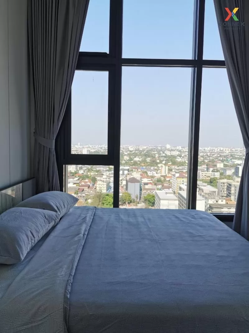 FOR RENT condo , The line sukhumvit 101 , BTS-Punnawithi , Bang Chak , Phra Khanong , Bangkok , CX-21928