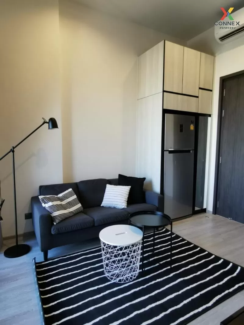 FOR RENT condo , The line sukhumvit 101 , BTS-Punnawithi , Bang Chak , Phra Khanong , Bangkok , CX-21930 2