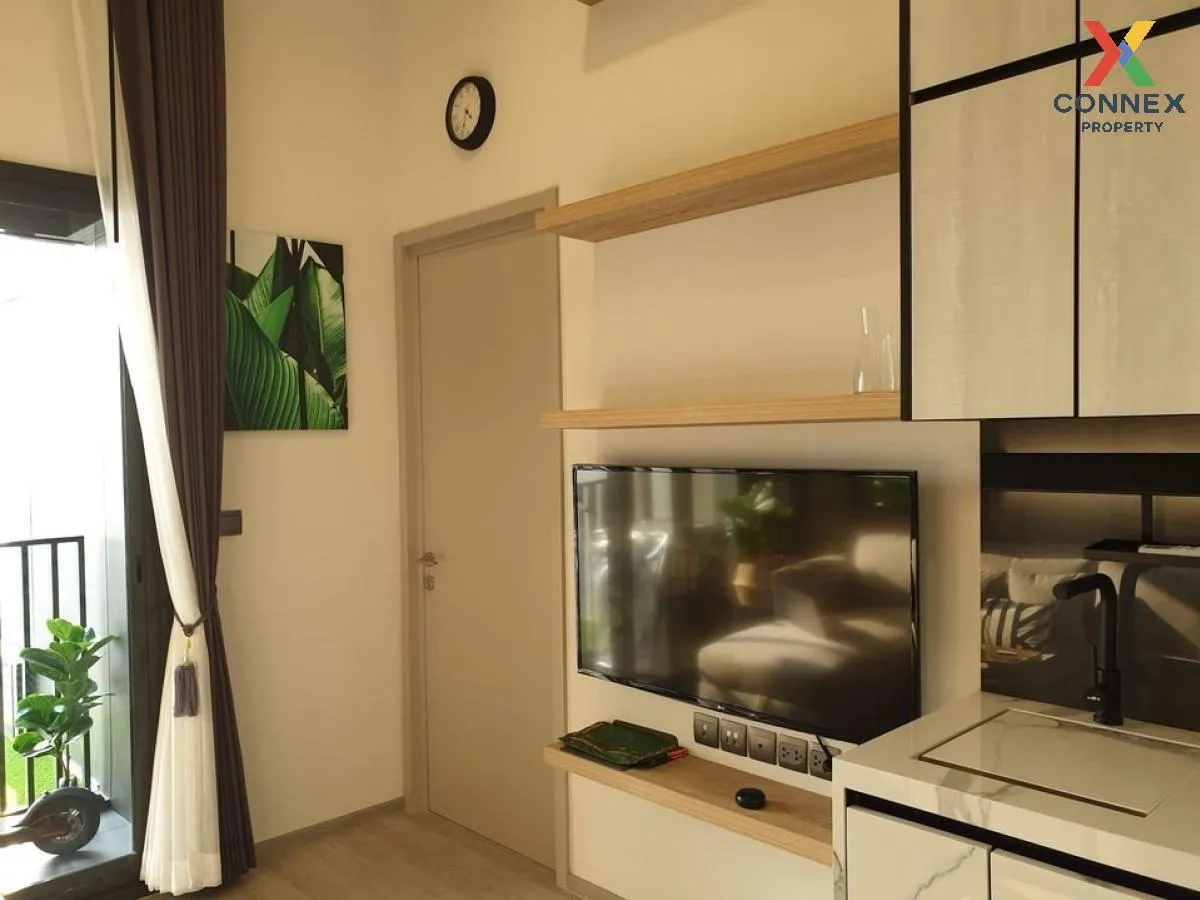 FOR SALE condo , The line sukhumvit 101 , BTS-Punnawithi , Bang Chak , Phra Khanong , Bangkok , CX-21932 3