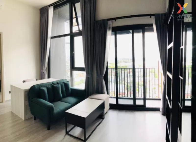 FOR RENT condo , The line sukhumvit 101 , BTS-Punnawithi , Bang Chak , Phra Khanong , Bangkok , CX-21935 1