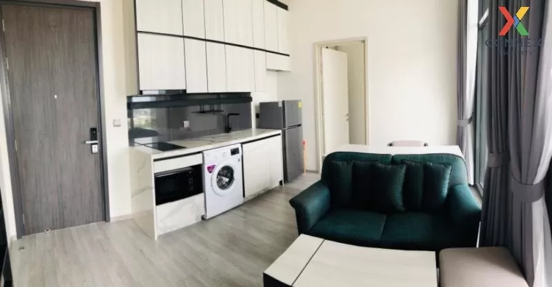 FOR RENT condo , The line sukhumvit 101 , BTS-Punnawithi , Bang Chak , Phra Khanong , Bangkok , CX-21935 2