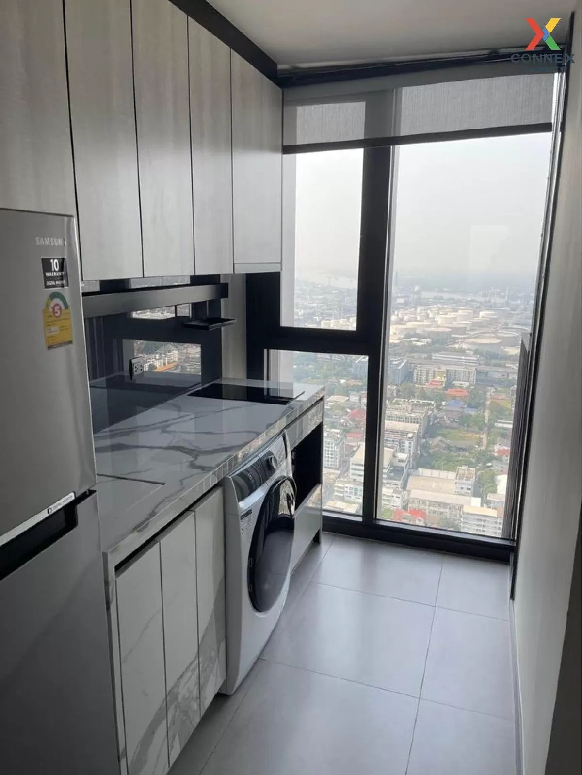 FOR RENT condo , The line sukhumvit 101 , BTS-Punnawithi , Bang Chak , Phra Khanong , Bangkok , CX-21940