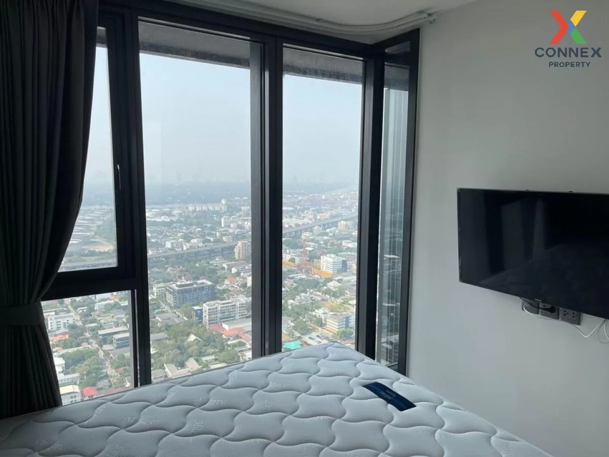 FOR RENT condo , The line sukhumvit 101 , BTS-Punnawithi , Bang Chak , Phra Khanong , Bangkok , CX-21940