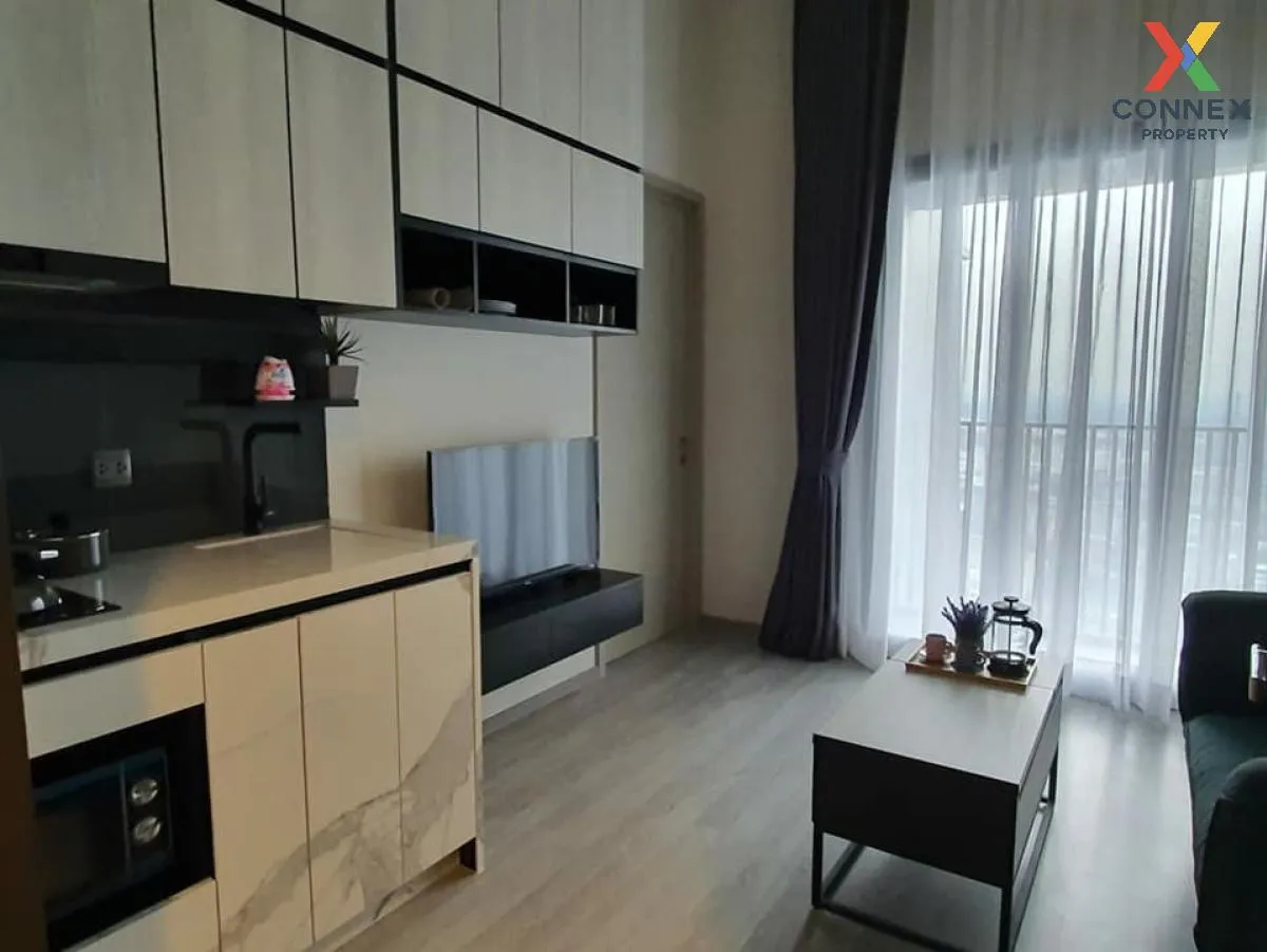 FOR RENT condo , The line sukhumvit 101 , BTS-Punnawithi , Bang Chak , Phra Khanong , Bangkok , CX-21948 1