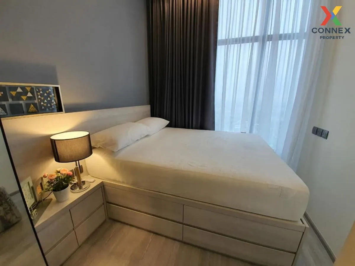 FOR RENT condo , The line sukhumvit 101 , BTS-Punnawithi , Bang Chak , Phra Khanong , Bangkok , CX-21948