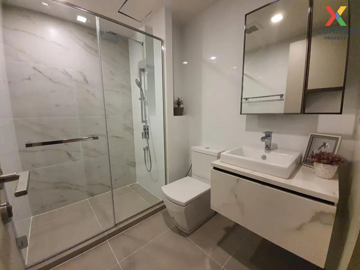 FOR RENT condo , The line sukhumvit 101 , BTS-Punnawithi , Bang Chak , Phra Khanong , Bangkok , CX-21948