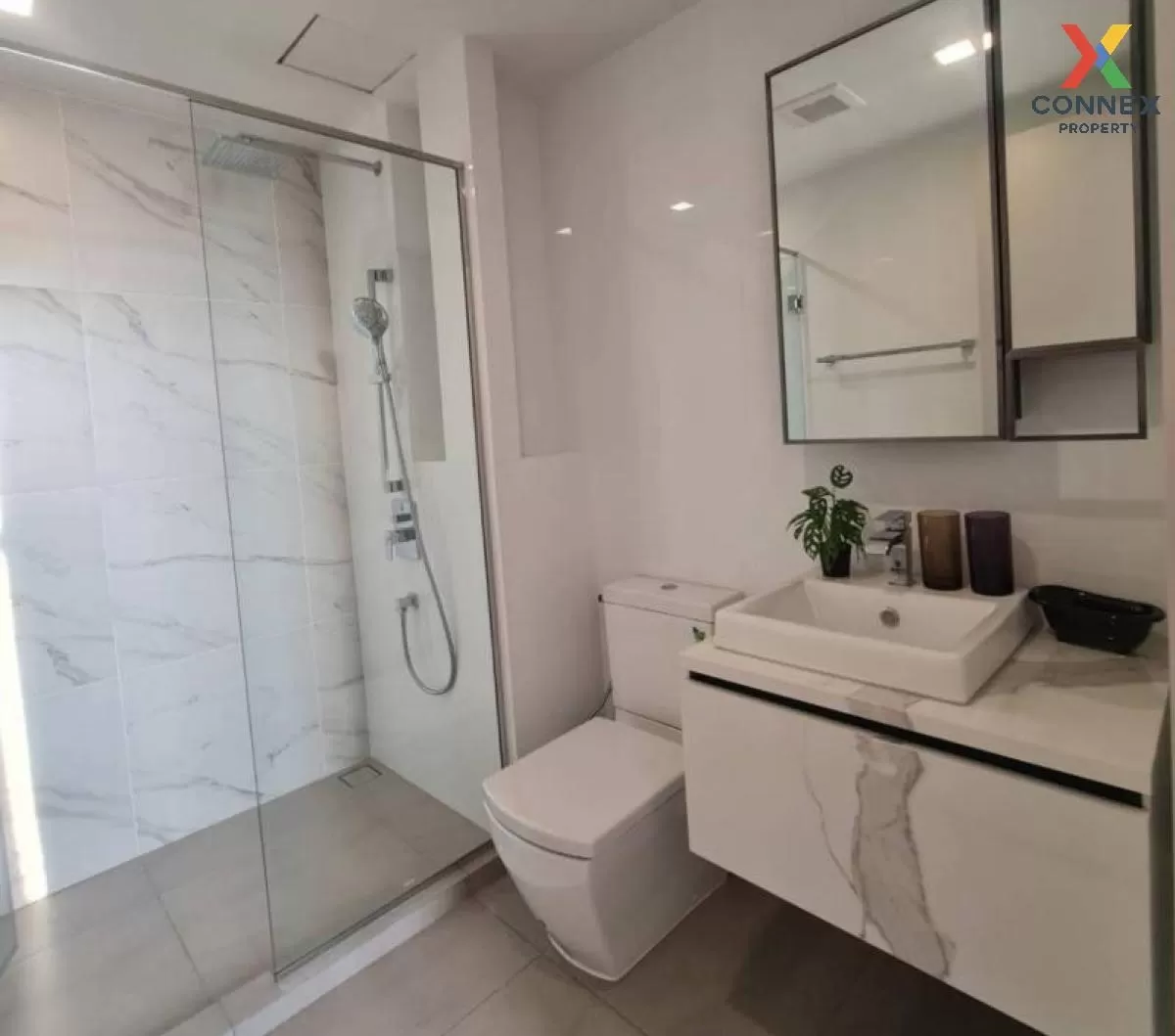 FOR RENT condo , The line sukhumvit 101 , BTS-Punnawithi , Bang Chak , Phra Khanong , Bangkok , CX-21951