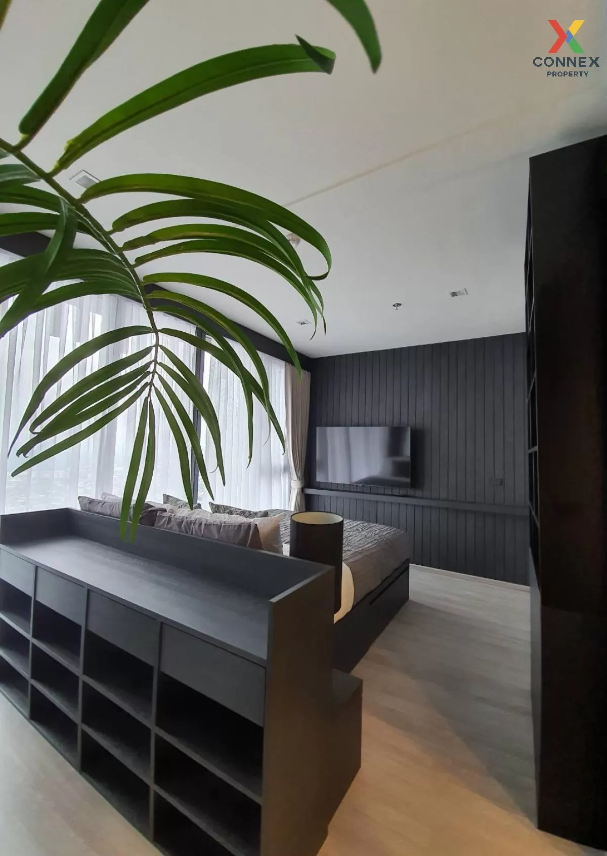 FOR RENT condo , The line sukhumvit 101 , BTS-Punnawithi , Bang Chak , Phra Khanong , Bangkok , CX-21955