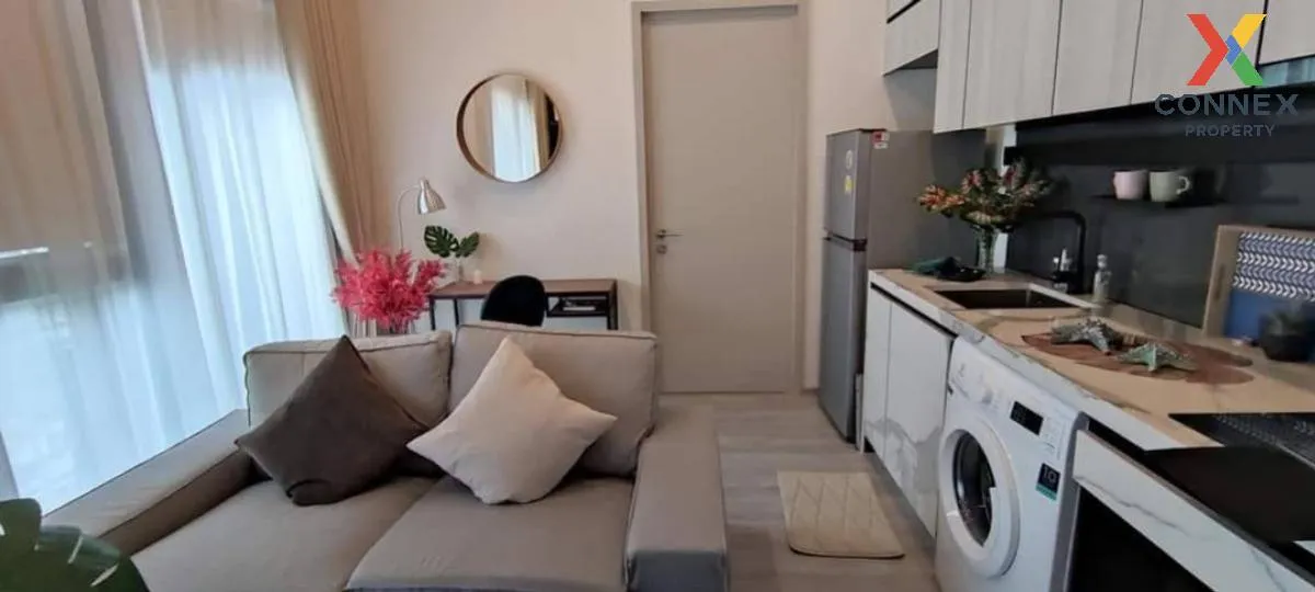 FOR SALE condo , The line sukhumvit 101 , BTS-Punnawithi , Bang Chak , Phra Khanong , Bangkok , CX-21957 1