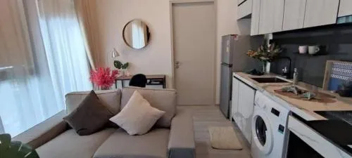 FOR SALE condo , The line sukhumvit 101 , BTS-Punnawithi , Bang Chak , Phra Khanong , Bangkok , CX-21957