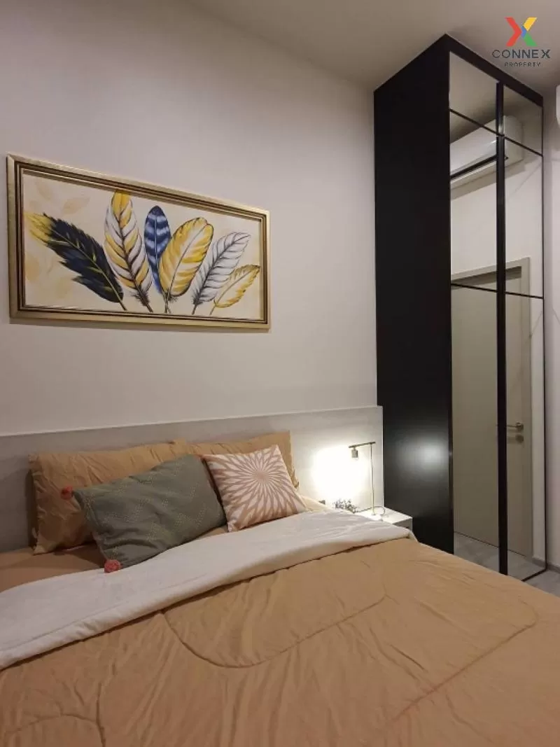 FOR RENT condo , The line sukhumvit 101 , BTS-Punnawithi , Bang Chak , Phra Khanong , Bangkok , CX-21959