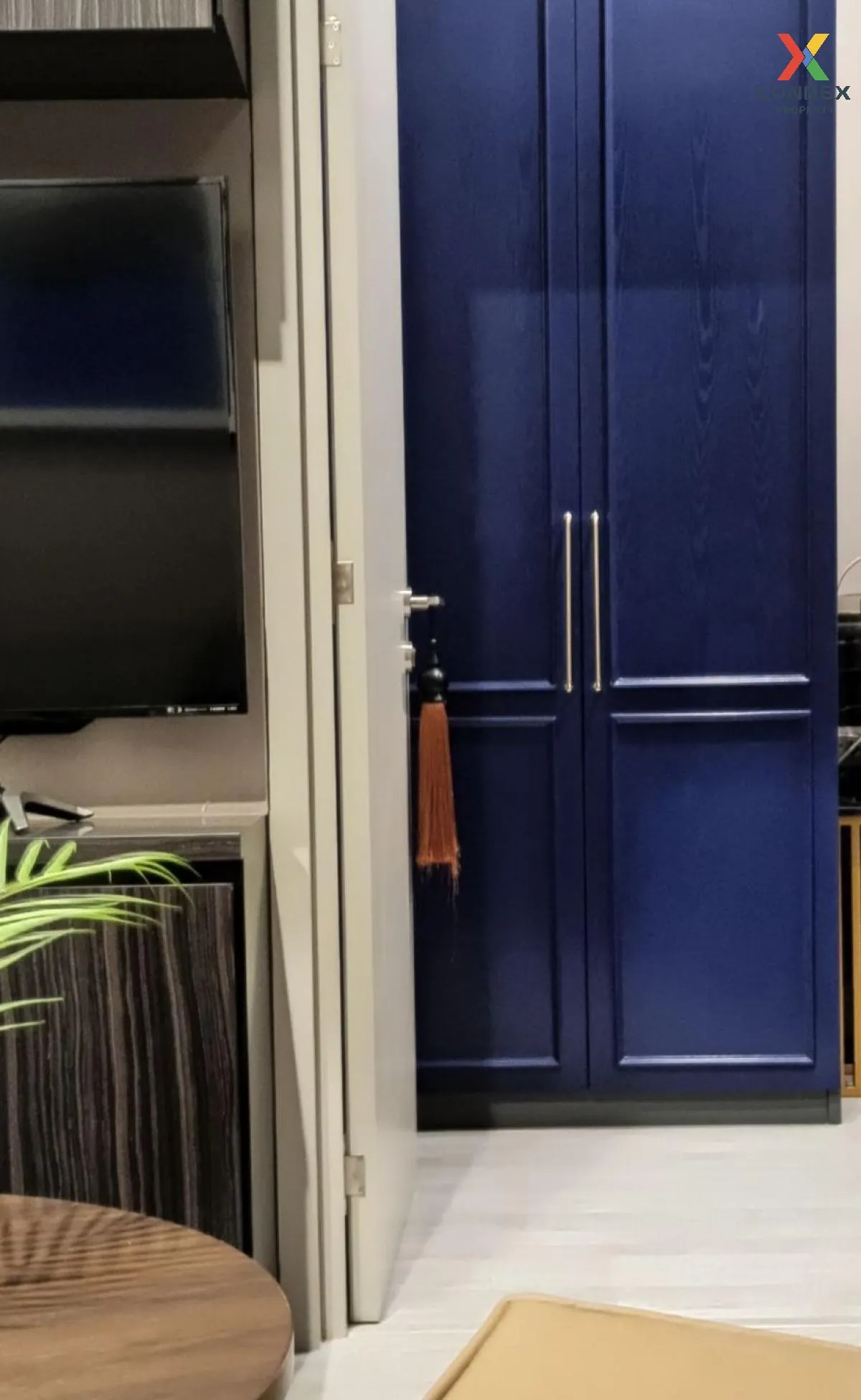 FOR RENT condo , The line sukhumvit 101 , BTS-Punnawithi , Bang C 4