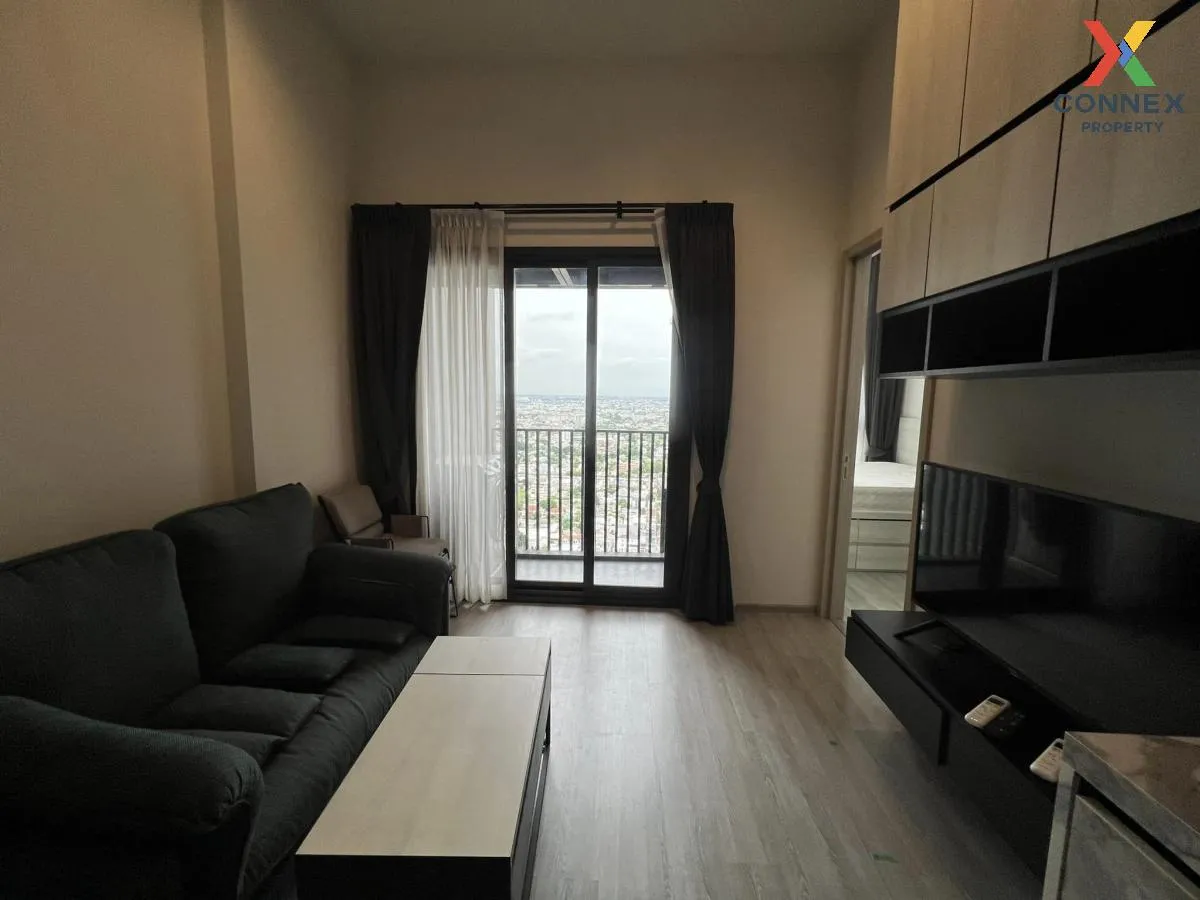 FOR RENT condo , The line sukhumvit 101 , BTS-Punnawithi , Bang Chak , Phra Khanong , Bangkok , CX-21994 1