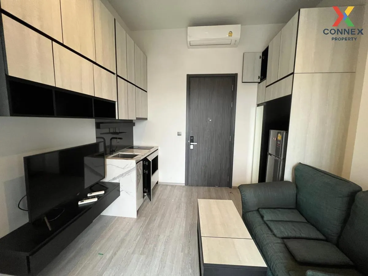 FOR RENT condo , The line sukhumvit 101 , BTS-Punnawithi , Bang Chak , Phra Khanong , Bangkok , CX-21994 2