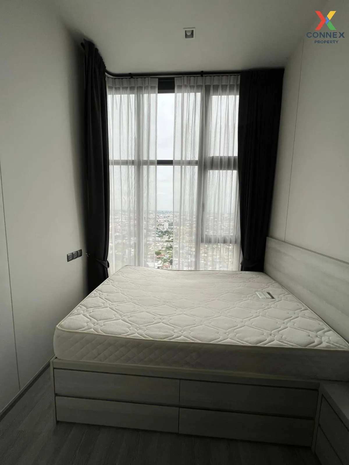 FOR RENT condo , The line sukhumvit 101 , BTS-Punnawithi , Bang Chak , Phra Khanong , Bangkok , CX-21994 3