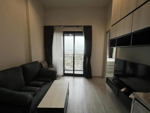 FOR RENT condo , The line sukhumvit 101 , BTS-Punnawithi , Bang Chak , Phra Khanong , Bangkok , CX-21994