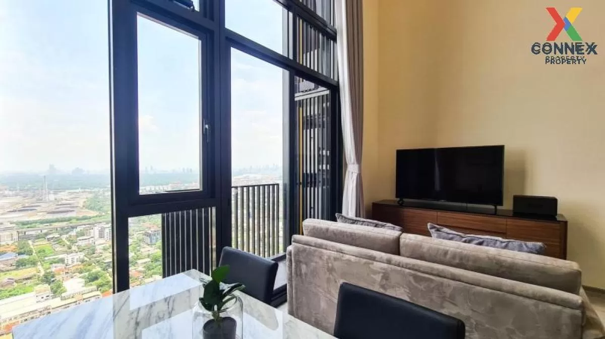 FOR RENT condo , The line sukhumvit 101 , BTS-Punnawithi , Bang Chak , Phra Khanong , Bangkok , CX-22007 2