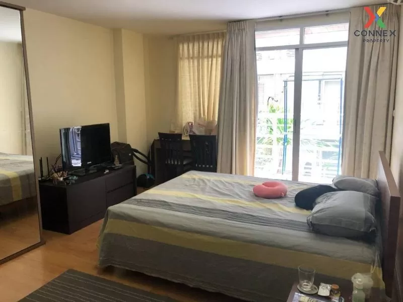 FOR RENT condo , The Link Sukhumvit 50 , BTS-On Nut , Phra Khanong , Khlong Toei , Bangkok , CX-22036 1