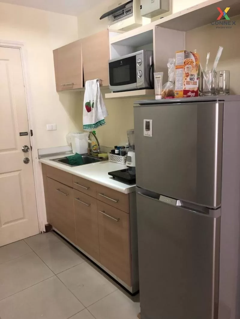 FOR RENT condo , The Link Sukhumvit 50 , BTS-On Nut , Phra Khanong , Khlong Toei , Bangkok , CX-22036 3