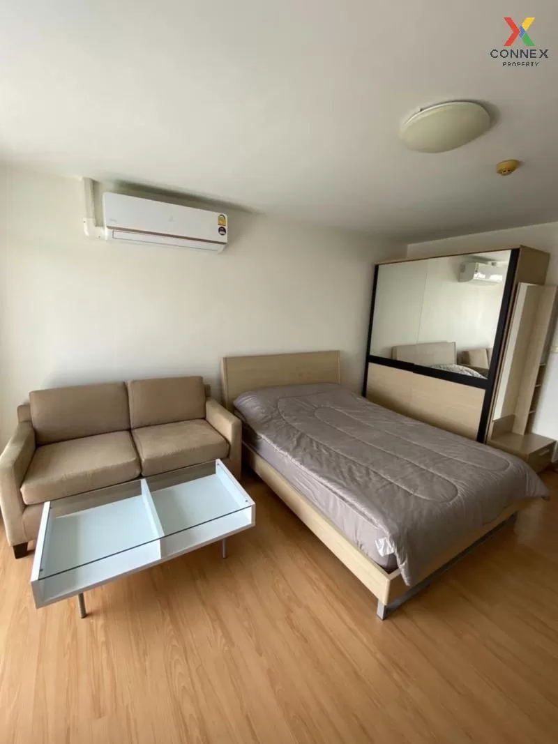 FOR RENT condo , The Link Sukhumvit 50 , BTS-On Nut , Phra Khanong , Khlong Toei , Bangkok , CX-22051 2