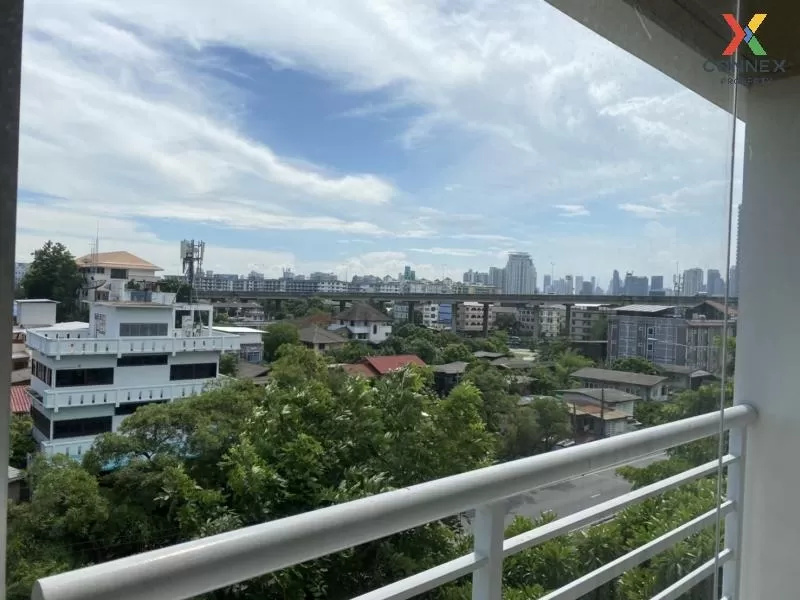 FOR RENT condo , The Link Sukhumvit 50 , BTS-On Nut , Phra Khanong , Khlong Toei , Bangkok , CX-22051 4