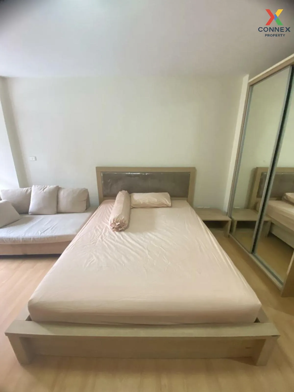 FOR RENT condo , The Link Sukhumvit 50 , BTS-On Nut , Phra Khanong , Khlong Toei , Bangkok , CX-22074 1