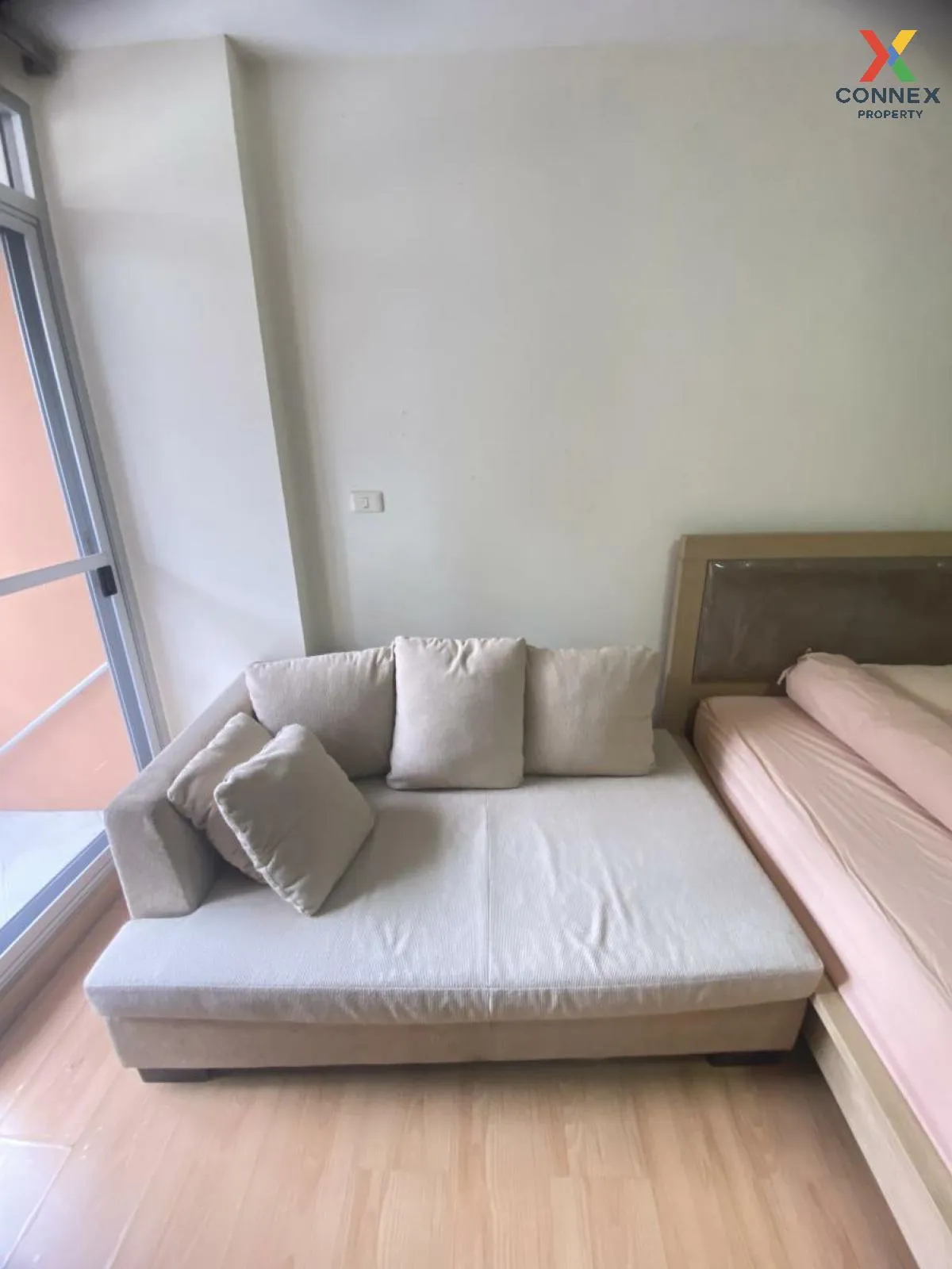 FOR RENT condo , The Link Sukhumvit 50 , BTS-On Nut , Phra Khanong , Khlong Toei , Bangkok , CX-22074 2