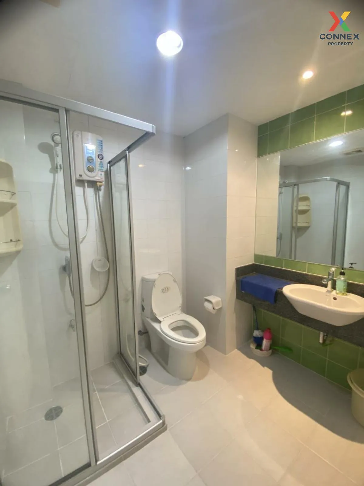 FOR RENT condo , The Link Sukhumvit 50 , BTS-On Nut , Phra Khanong , Khlong Toei , Bangkok , CX-22074