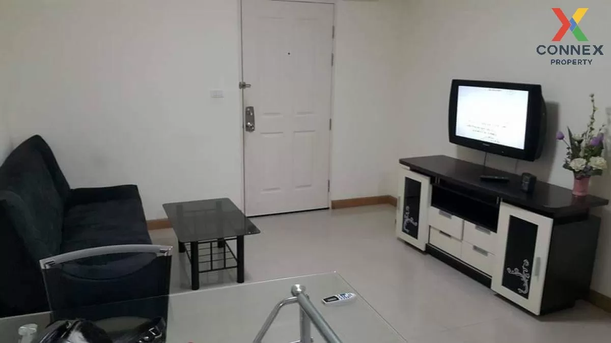 FOR RENT condo , The Link Sukhumvit 50 , BTS-On Nut , Phra Khanong , Khlong Toei , Bangkok , CX-22075 1