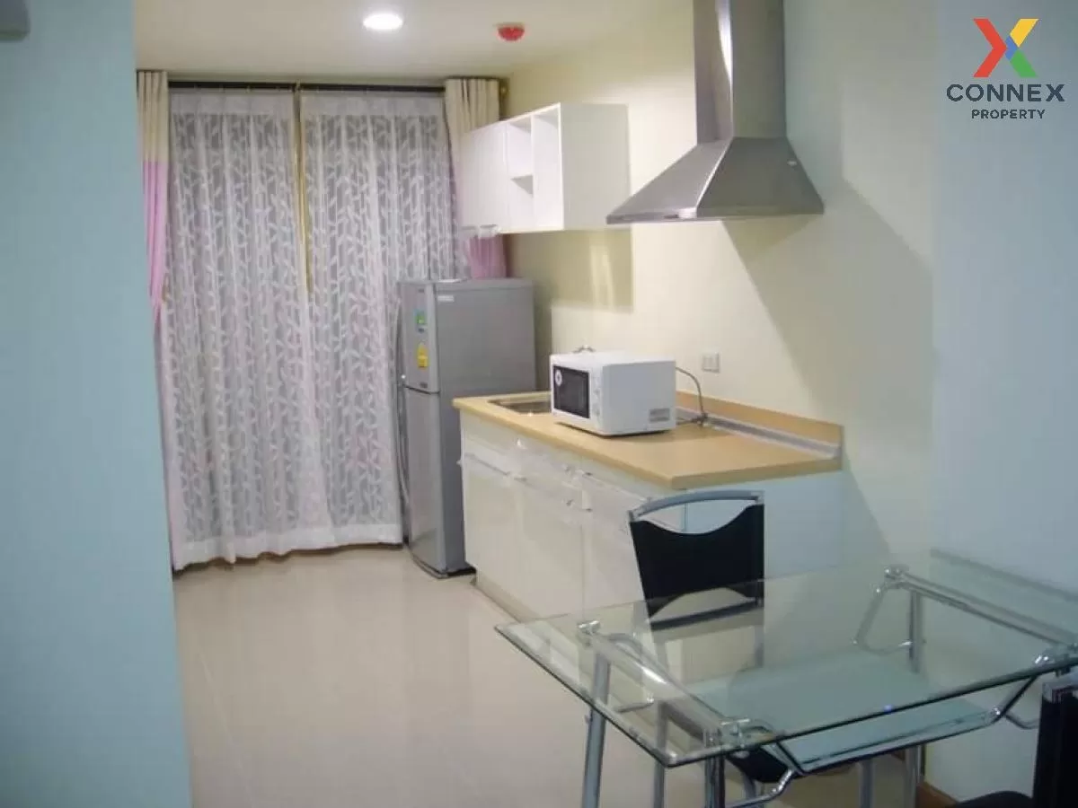 FOR RENT condo , The Link Sukhumvit 50 , BTS-On Nut , Phra Khanong , Khlong Toei , Bangkok , CX-22075 3