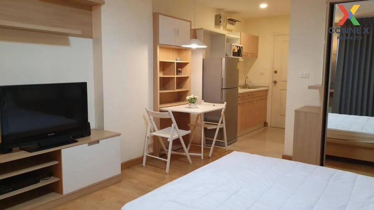 FOR SALE condo , The Link Sukhumvit 50 , BTS-On Nut , Phra Khanong , Khlong Toei , Bangkok , CX-22077 2