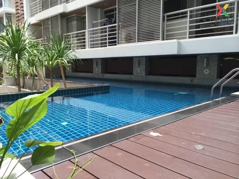 FOR RENT condo , The Link Sukhumvit 50 , BTS-On Nut , Phra Khanong , Khlong Toei , Bangkok , CX-22082