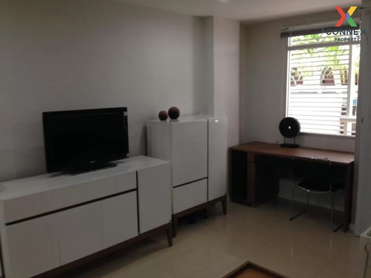 FOR RENT condo , The Link Sukhumvit 50 , BTS-On Nut , Phra Khanong , Khlong Toei , Bangkok , CX-22093 2